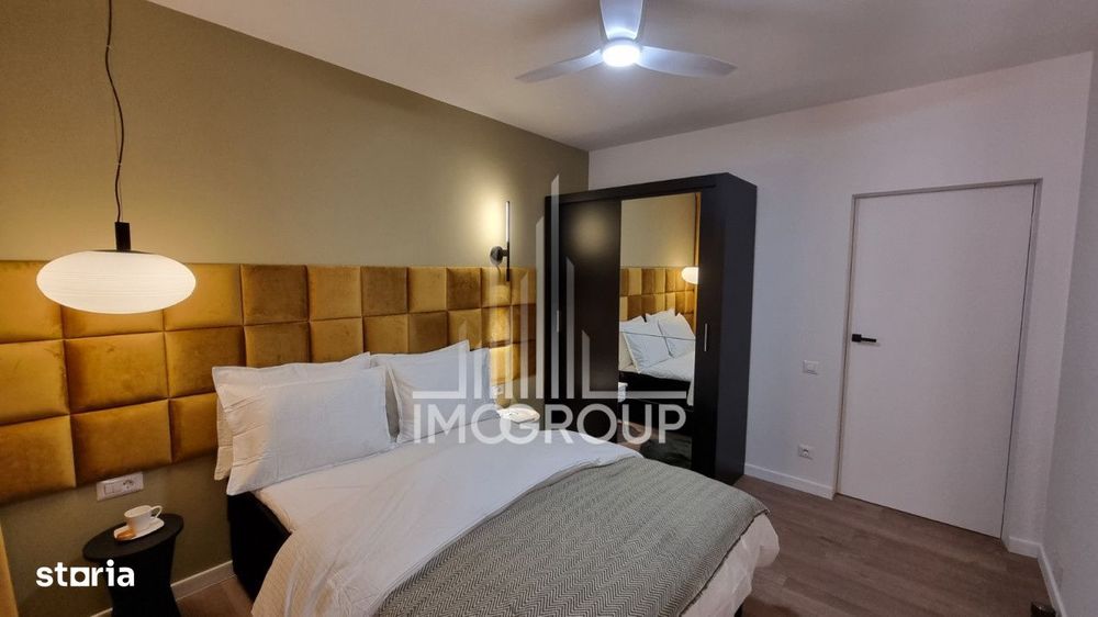 Apartament 3 camere | 2 bai | terasa | parcare | Zorilor | Azoria Frun