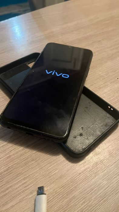 Прадам vivo v2027