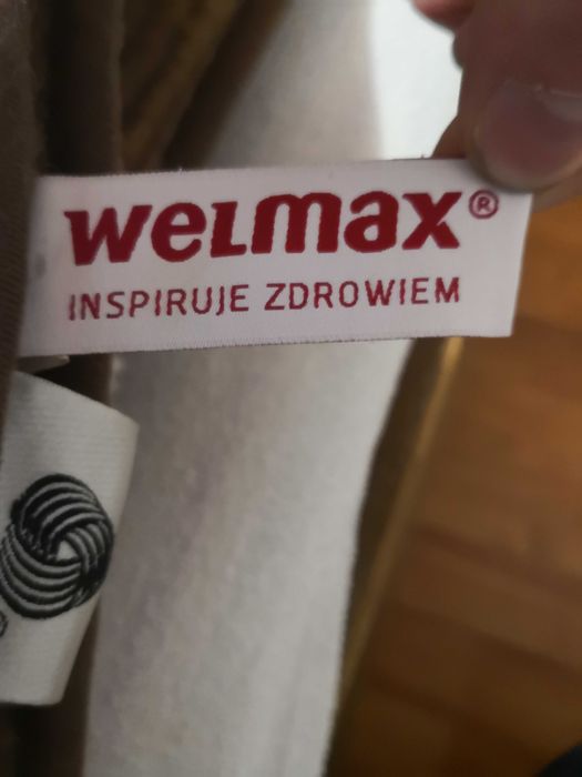 Welmax Спален Комплект