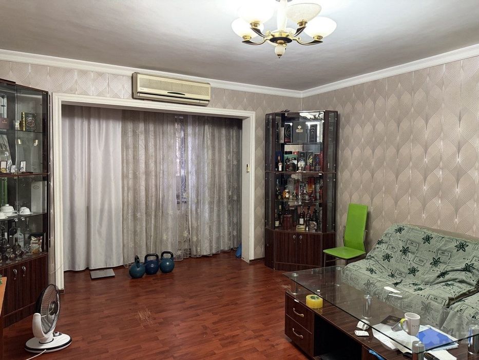 Ганга, Метро Гафура Гуляма 3/2/9 80м2 сдаю квартиру, всем можно жить!
