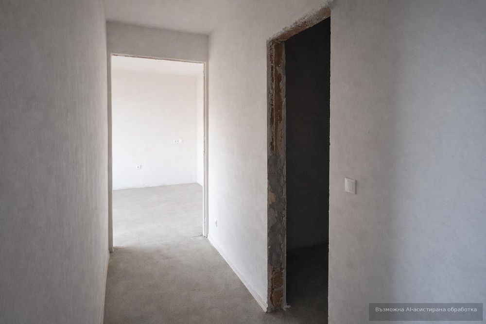 Ключ в офиса! Двустаен апартамент с АКТ 16 в кв. Мадика