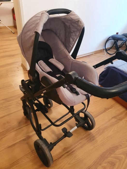 Детска количка з в 1