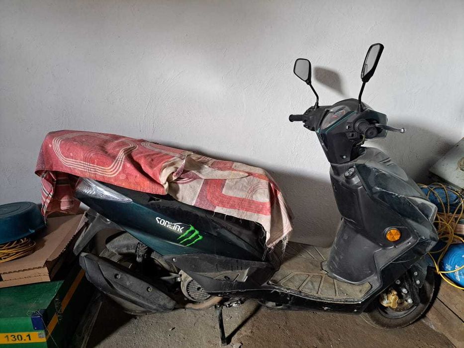 Sonlink(motorcycle&spares)