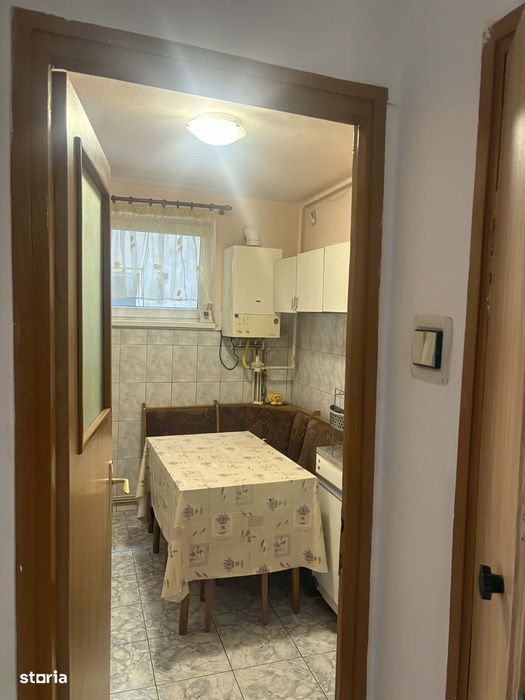 Apartament 3 camere zona ASTRA,zona Berzei