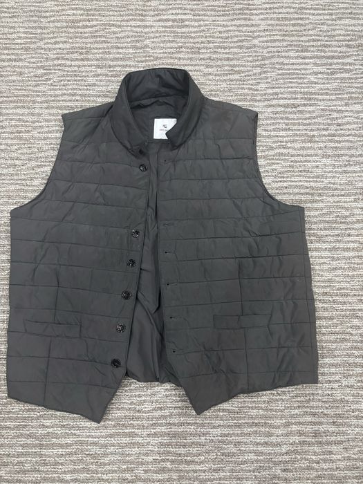 Продаю жилетку Kanye Grasso