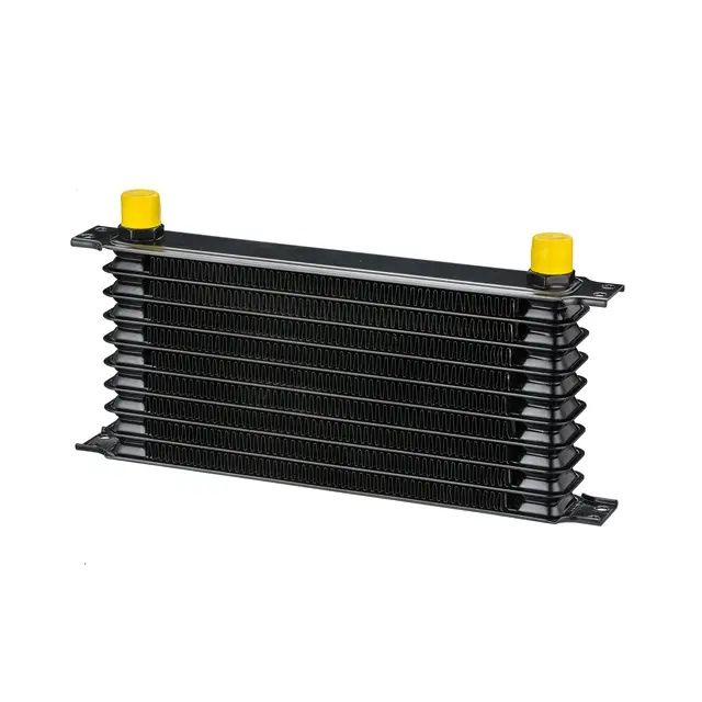 Маслени радиатор/oil cooler