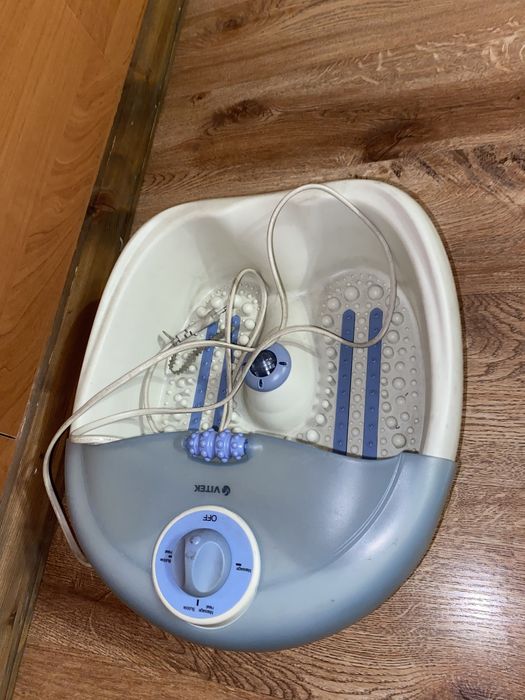 Ванна для ног