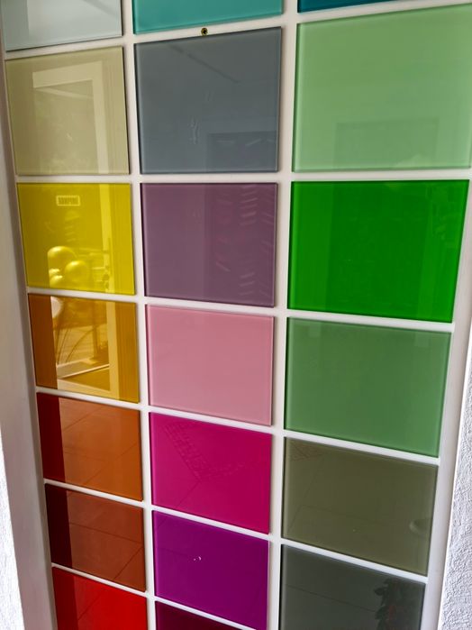 Sticlă - Oglindă - Ramă _ la comandă