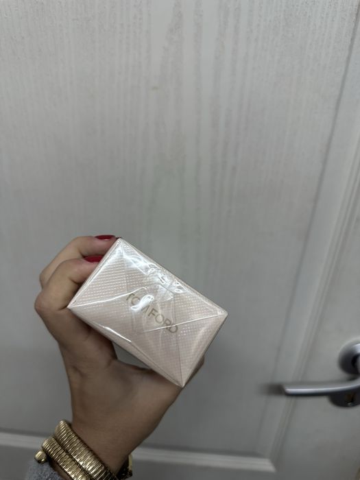 Tom ford vanilla sex