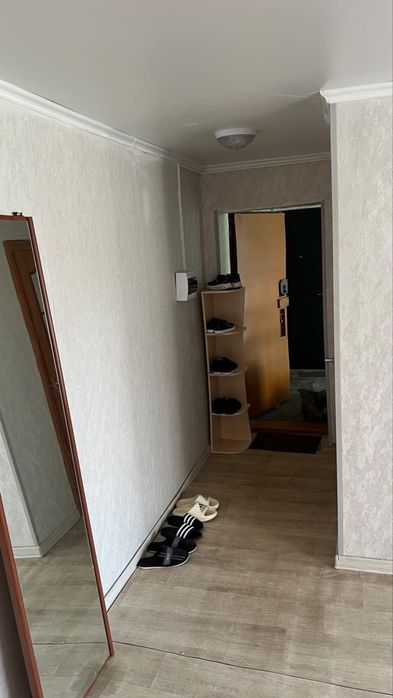 Сдам квартиру в аренду