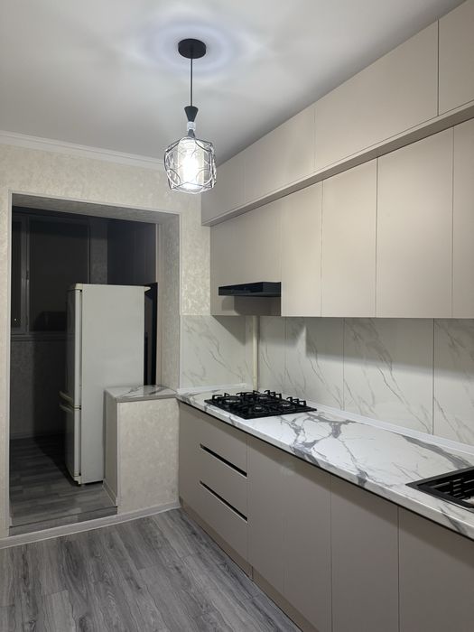 2-комнатная квартира в аренду, 3 мкр Бекабад