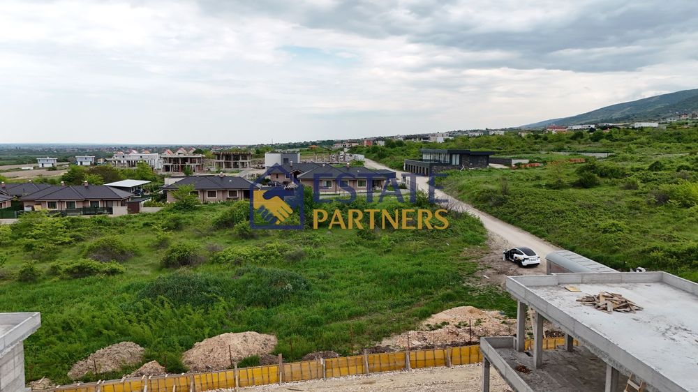 Продава се Парцел в с. Марково, Област Пловдив - 790 кв.м за 68 €/кв.м - Снимка #2