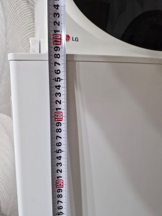 Холодильник Bosch