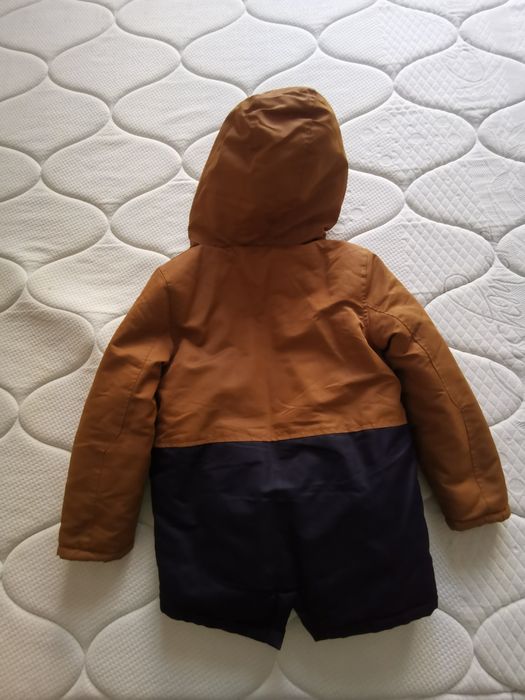 Детско яке за момче