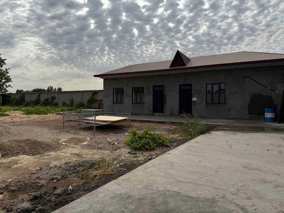 Uchaska sotladi Piskentda