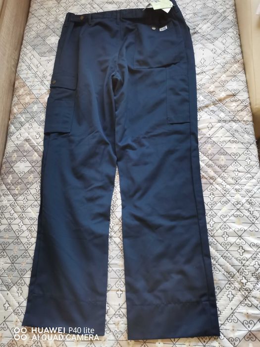 Мъжки работен панталон XXL