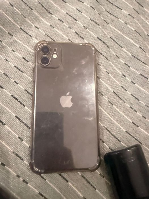 Айфон 11 нормалный состаяние