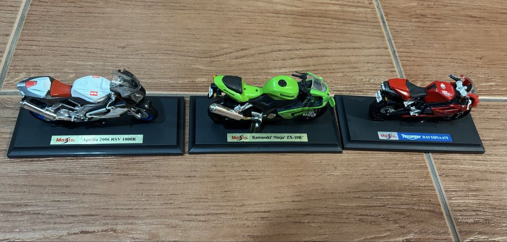 Machete auto diverse