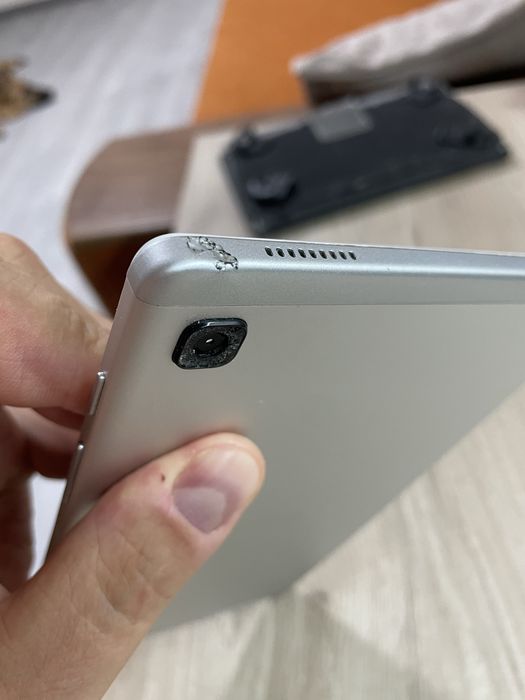 Планшет Samsung Galaxy Tab A7 Lite
