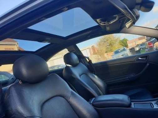 НА ЧАСТИ Мерцедес В203 Ц220цди Спорт Купе/Mercedes CL203 Sport Coupe