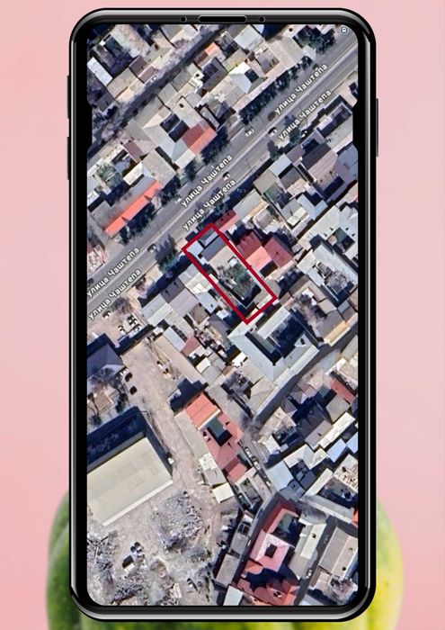 Sergilida biznes uchun joy sotiladi 7.78 sotix