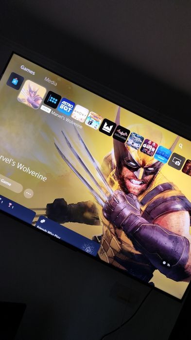 PS5 Slim 1TB Modat 10.01