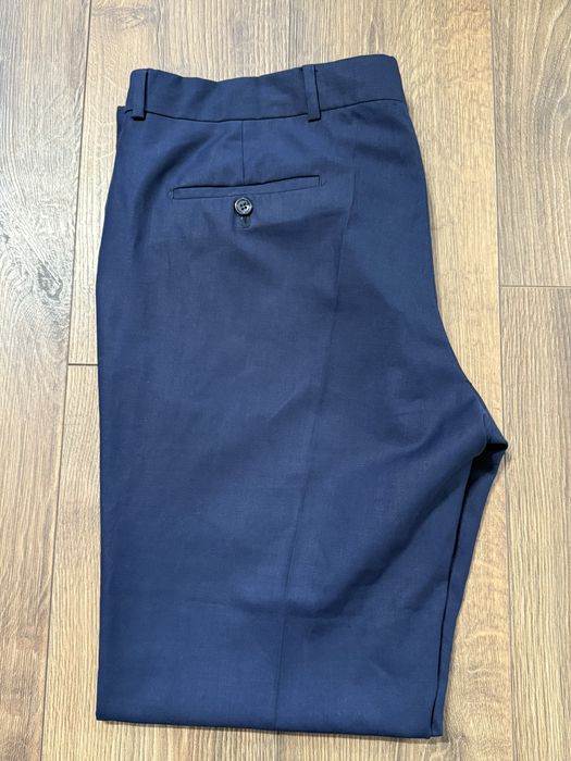 Pantaloni costum Armani