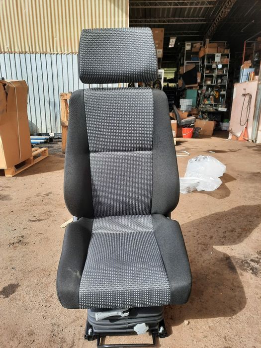 Scaun auto camion pentru sofer
