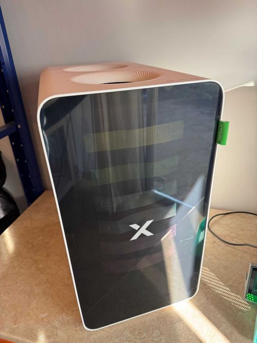 Пречиствател за въздух xTool SafetyPro AP2 - 3D принтери, лазерни