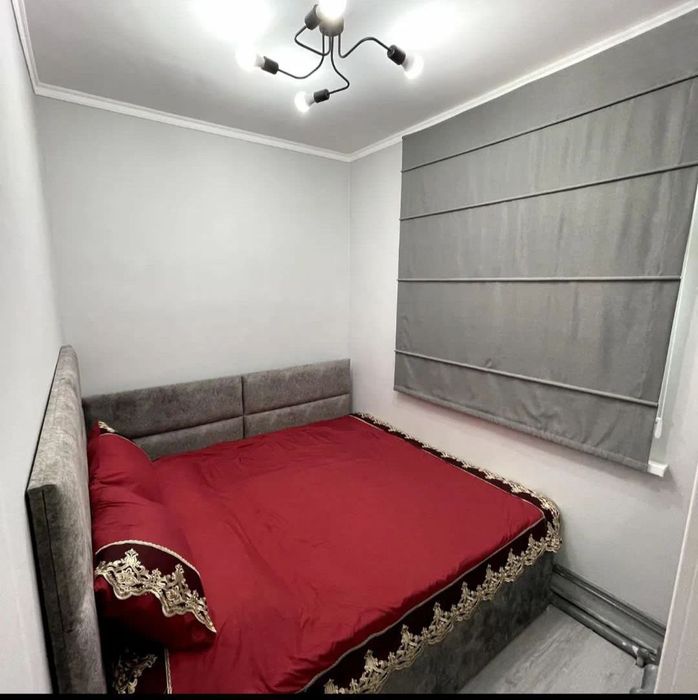 Chilonzor 17 Korzinka-Koʻxinur roʻparasida kvartira ijaraga