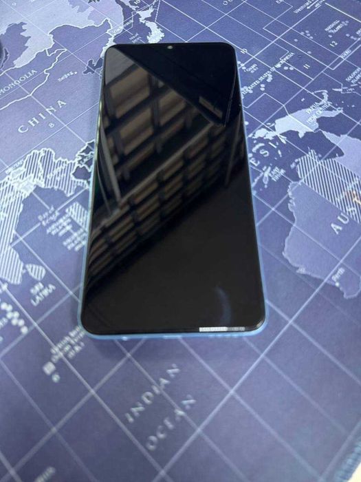 Realme Note 50 Алматы лот: 969983