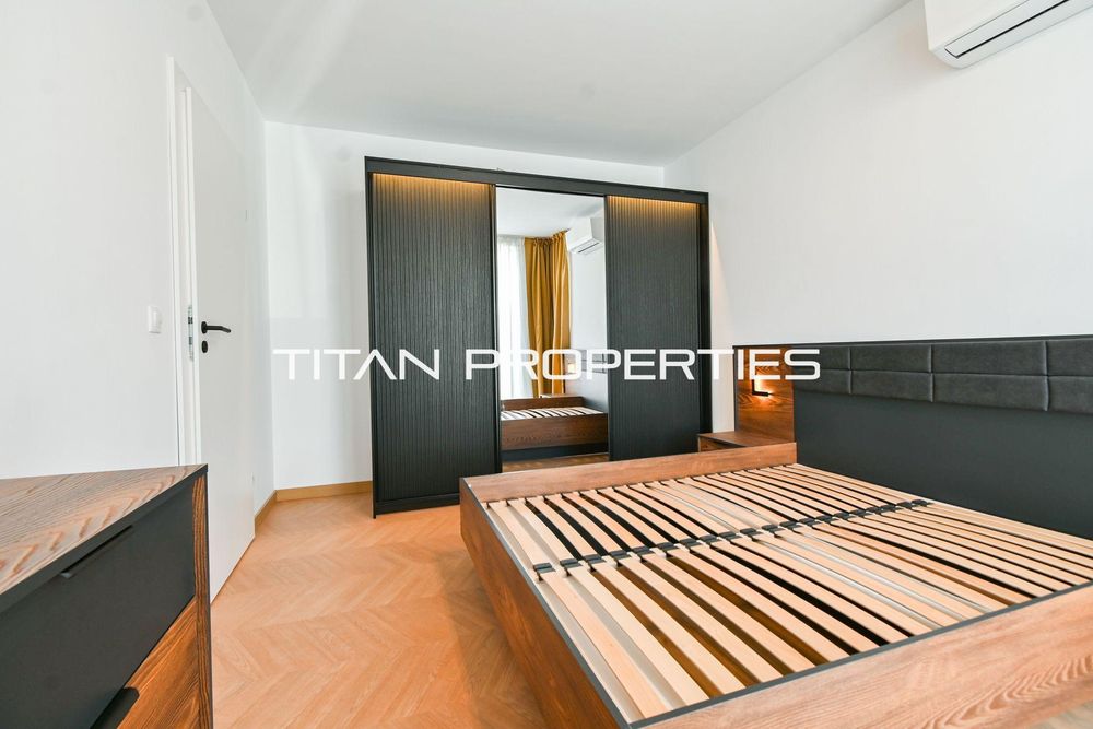 Продава се Тристаен апартамент в София, Овча купел - 121 кв.м за 1689 €/кв.м - Снимка #7