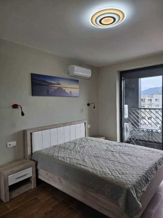 Дава се под наем Двустаен апартамент в София, Център - 70 кв.м за 946.56 € - Снимка #4