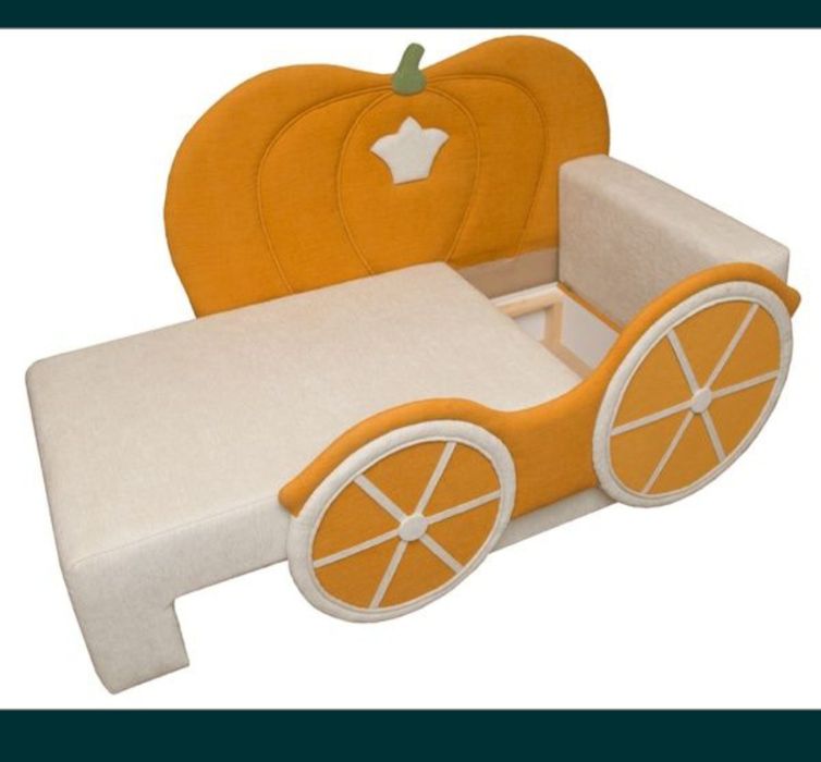 Продам диван детский