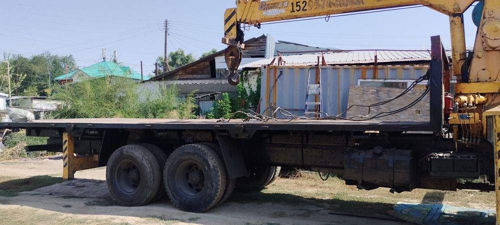 Продам манипулятор