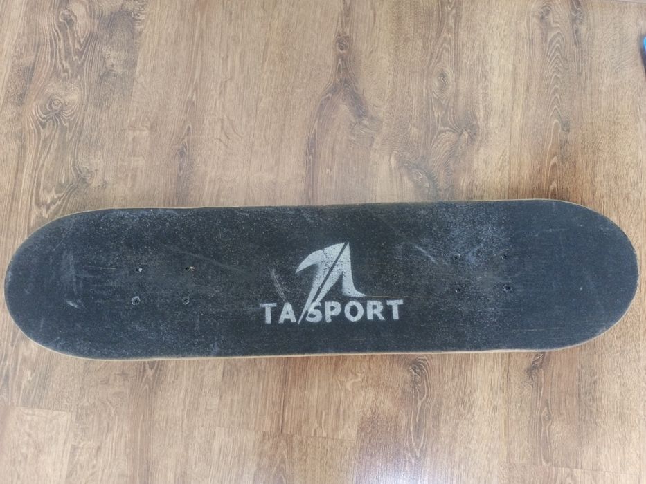 Продам скейтборд