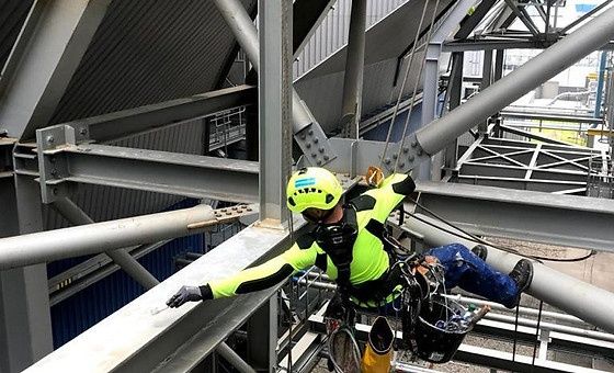 ALPINISM UTILITAR CONSTANȚA – Lucrări la înălțime | Dan.C.A.Activ.S.R.L.
