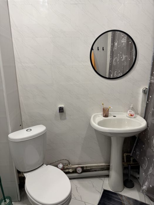 Продам 3-комнатную квартиру