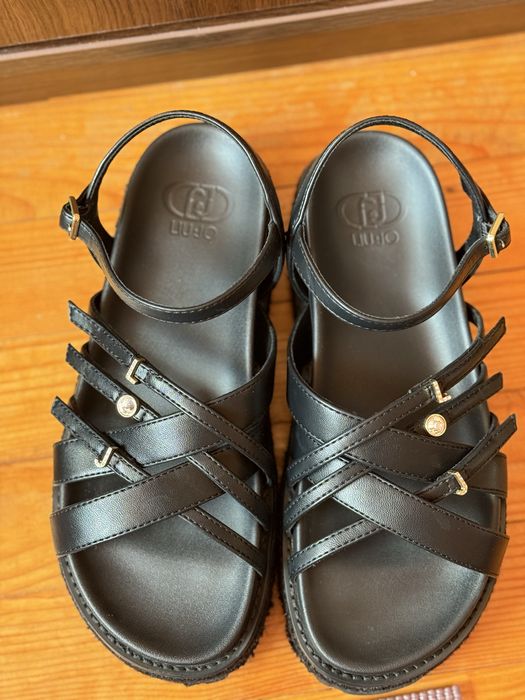 Сандали Нови - Liu Jo