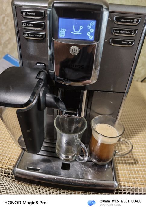 Philips EP5934 Capuchino