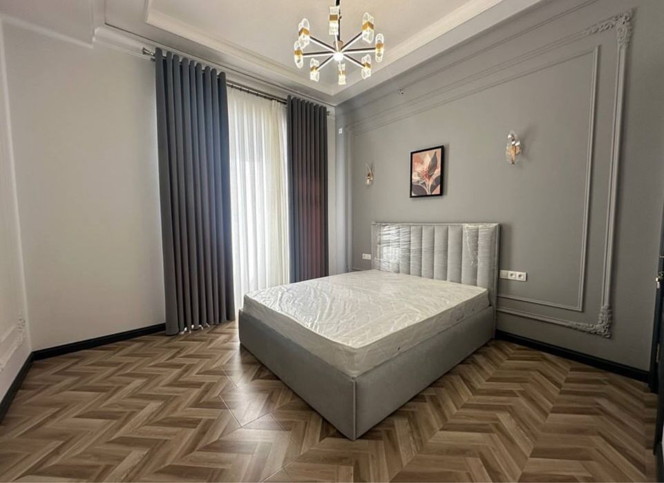 ‼️ Срочно Продается готовый дом с обстановкой 2024/2025 постройка