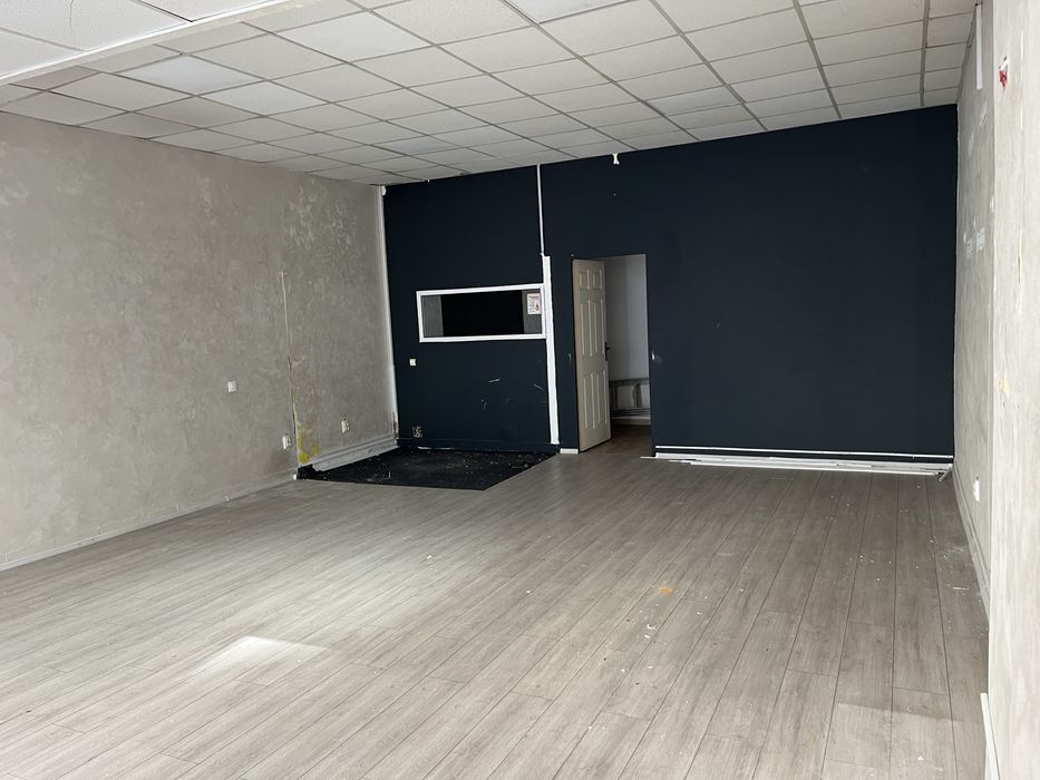 Spatiu comercial de inchiriat