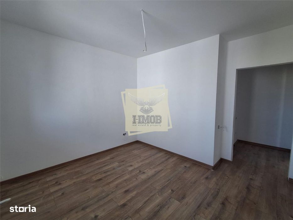 Apartament 2 camere etaj 1 Selimbar
