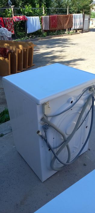 BEKO Кыр машина срочна