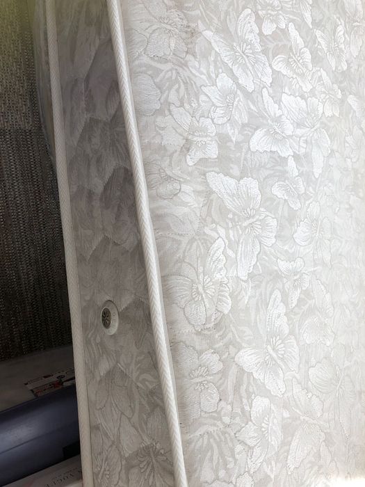 Ортопедический матрас