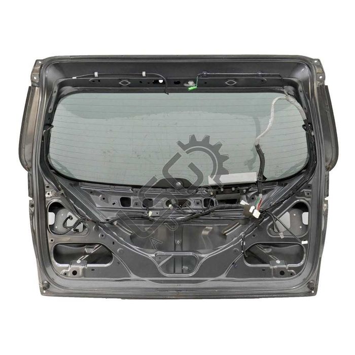 Заден капак Honda Accord VIII 2007-2012 ID: 116738