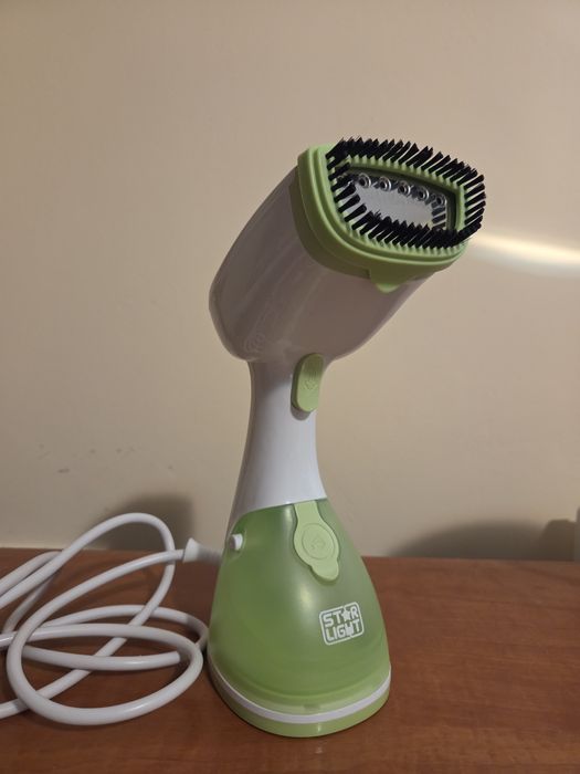 Fier de călcat vertical