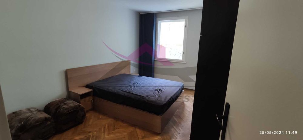 Дава се под наем Двустаен апартамент в Варна, Лятно кино Тракия - 67 кв.м за 438.6 € - Снимка #4