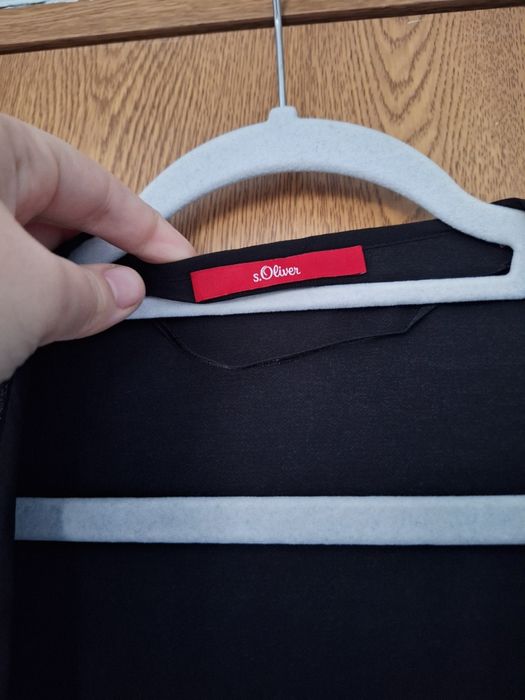 Cardigan S.Oliver marimea S/M