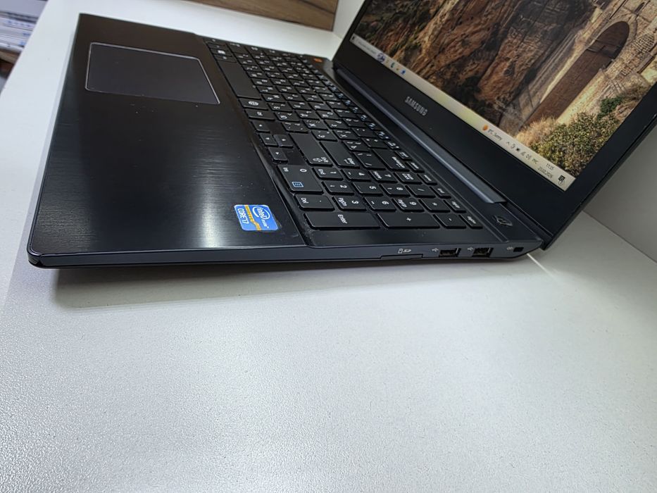 Ноутбук samsung core i7 3635QM